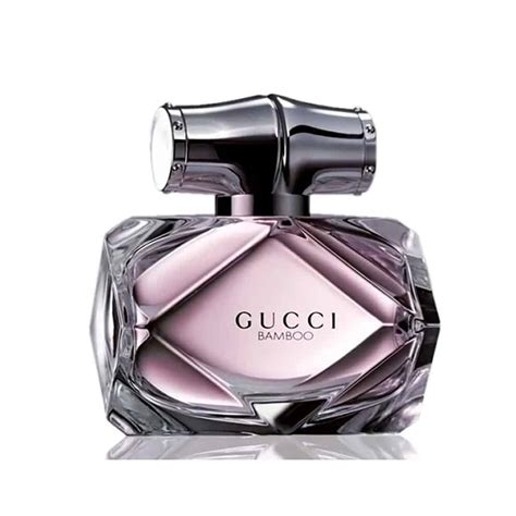 gucci bamboo eau de parfum spray|gucci bamboo perfume original.